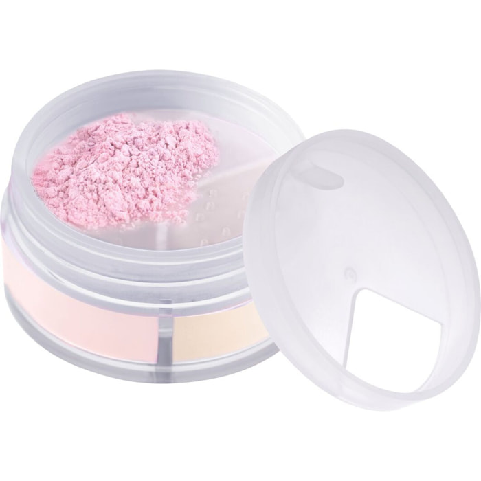 Flawless Skin Trio Loose Setting Powder  - Poudre Libre Matifiante Fixatrice