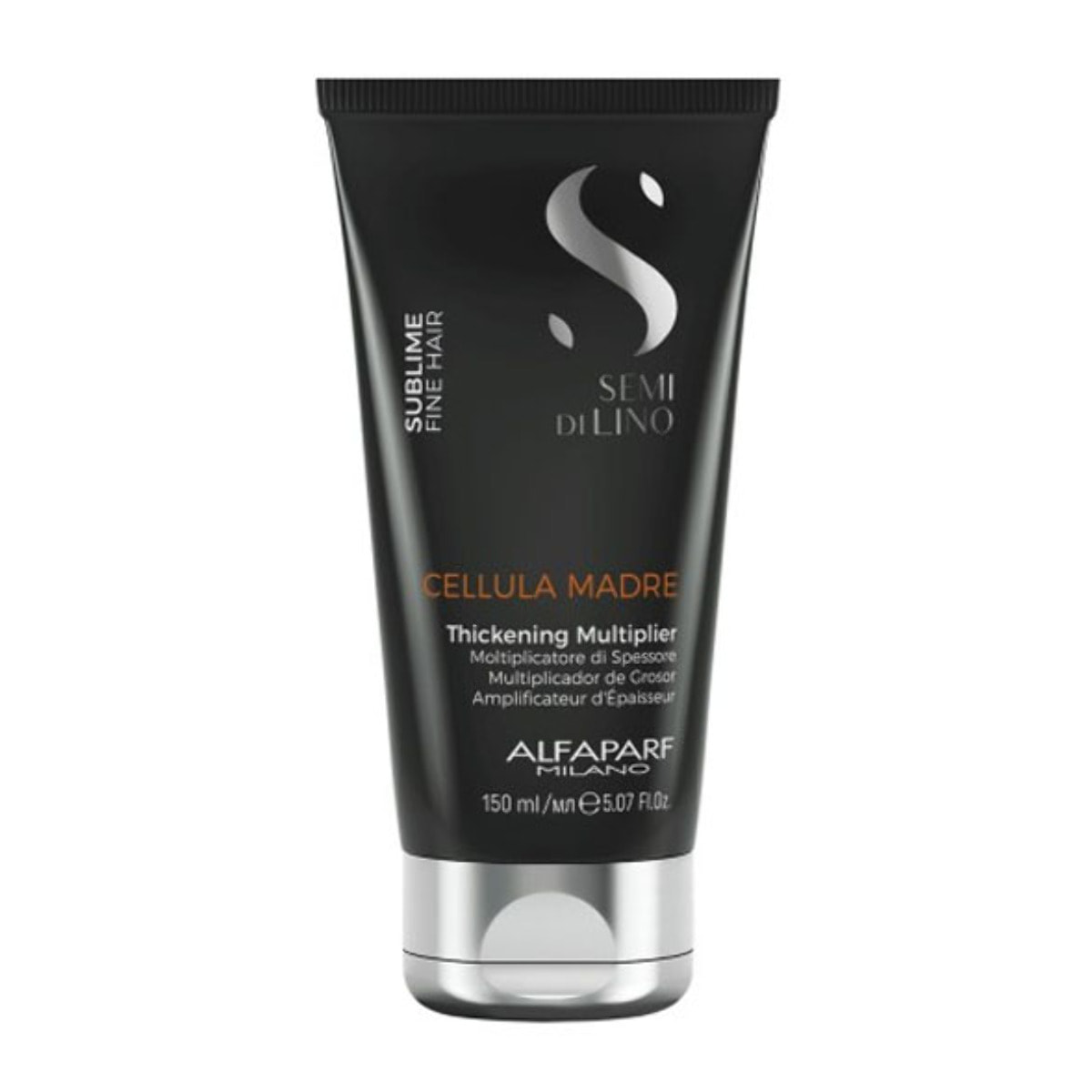 ALFAPARF MILANO Semi di Lino Cellula Madre Thickening Multiplier 150ml