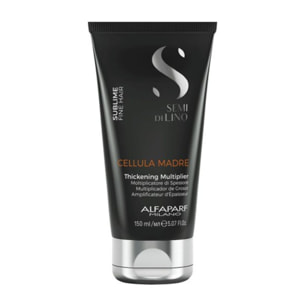 ALFAPARF MILANO Semi di Lino Cellula Madre Thickening Multiplier 150ml