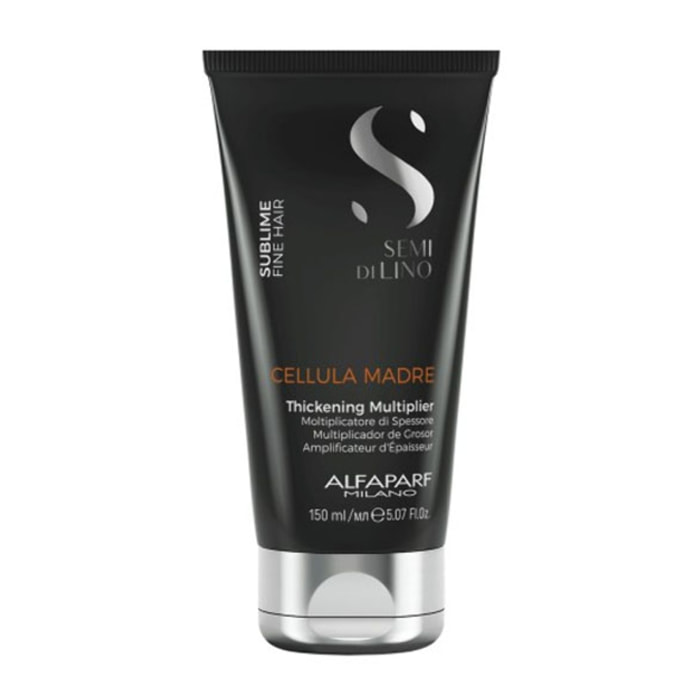 ALFAPARF MILANO Semi di Lino Cellula Madre Thickening Multiplier 150ml
