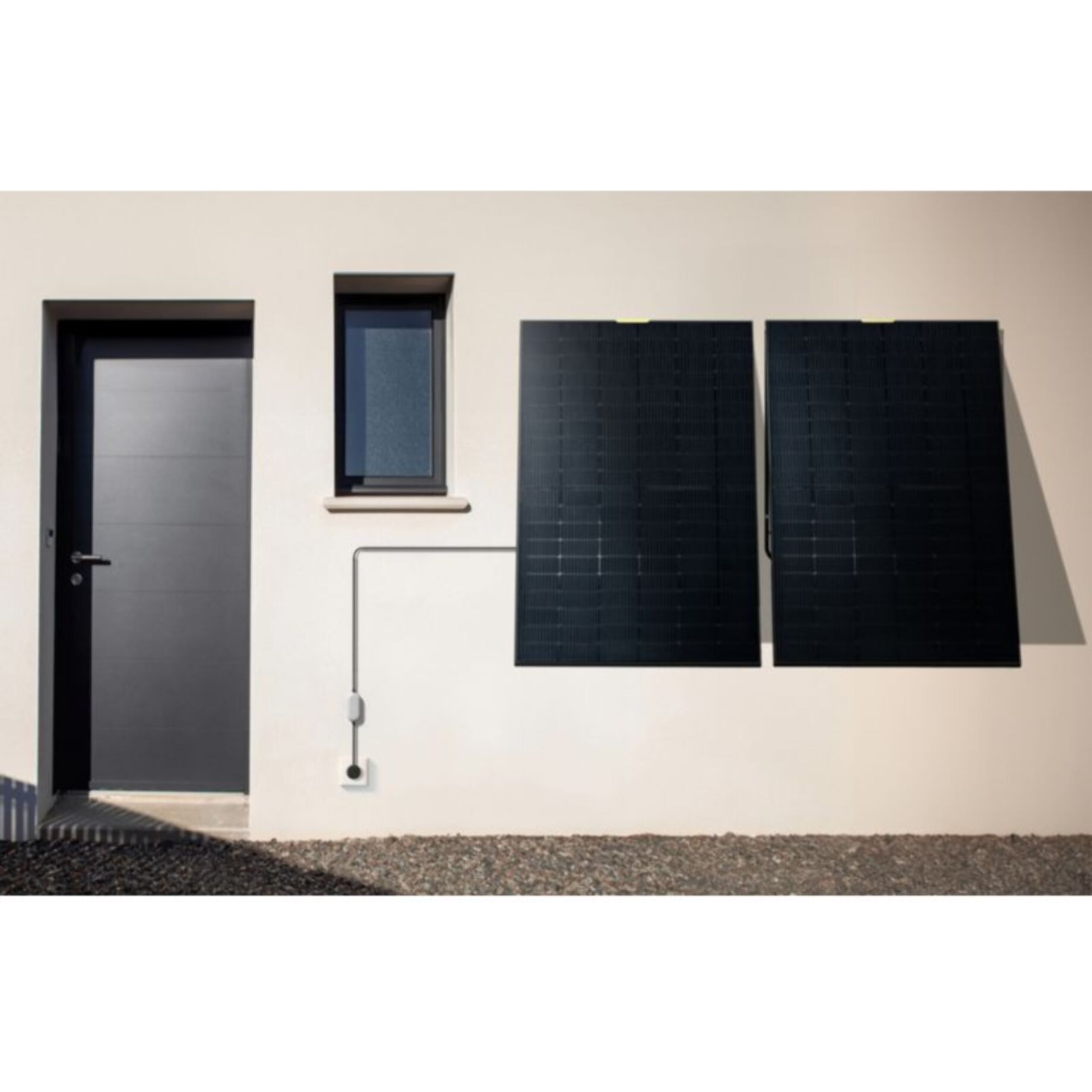 Panneau solaire BEEM On 500W Extension