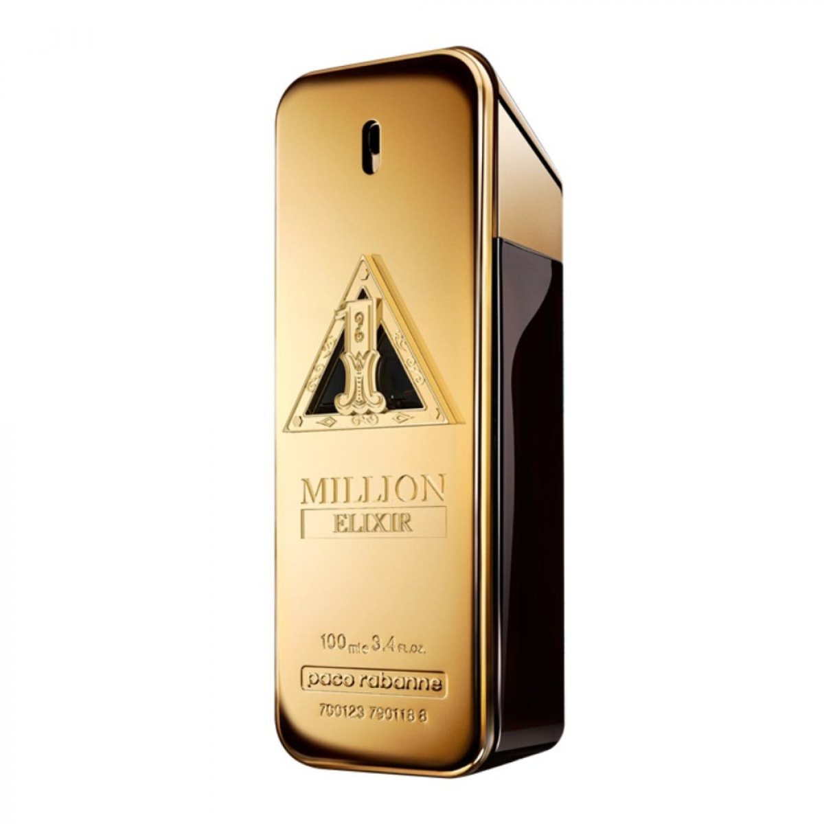 Paco Rabanne - 1 Million Elixir Eau de Parfum EDP Uomo - 100 Ml