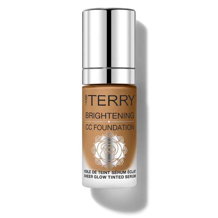 Brightening CC Foundation - Voile de Teint Sérum Eclat 30 ml