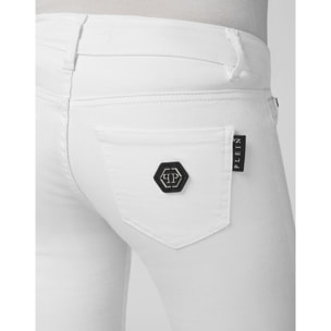 PHILIPP PLEIN Jeans Slim Fit
