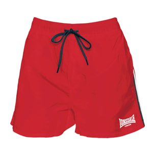 Costume Mare Boxer Uomo LONSDALE Beachwear Shorts