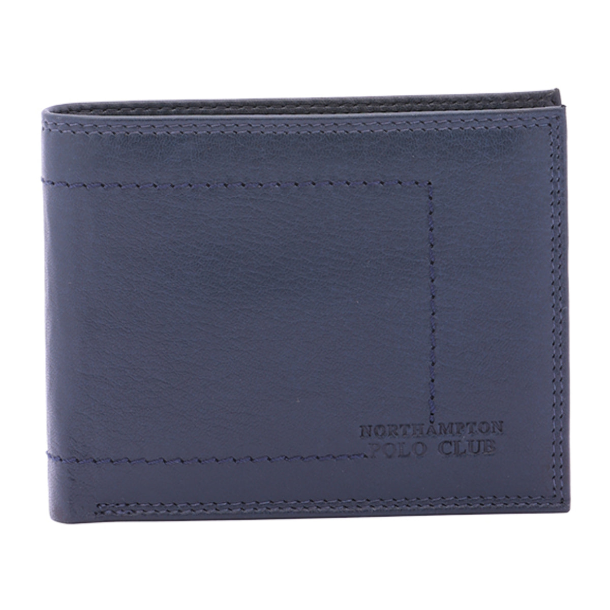 Portafoglio  da uomo In Vera pelle Made in Italy 9,5x12x2,5 cm