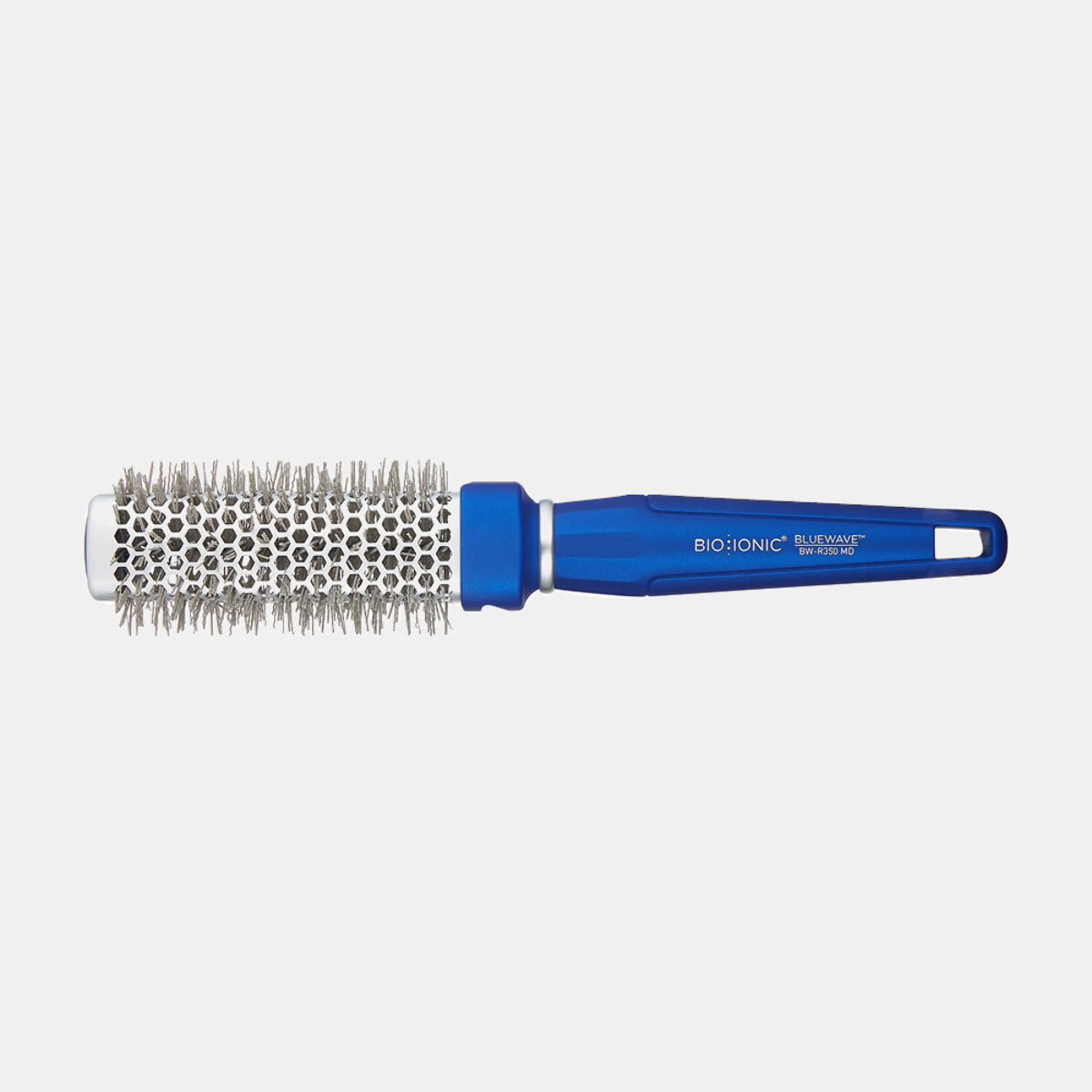 BIO IONIC BlueWave Medium Round Brush