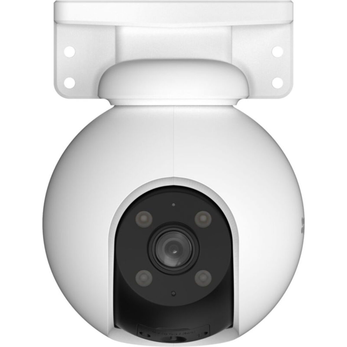 Caméra de surveillance EZVIZ Wifi H8 PRO 2K motorisée