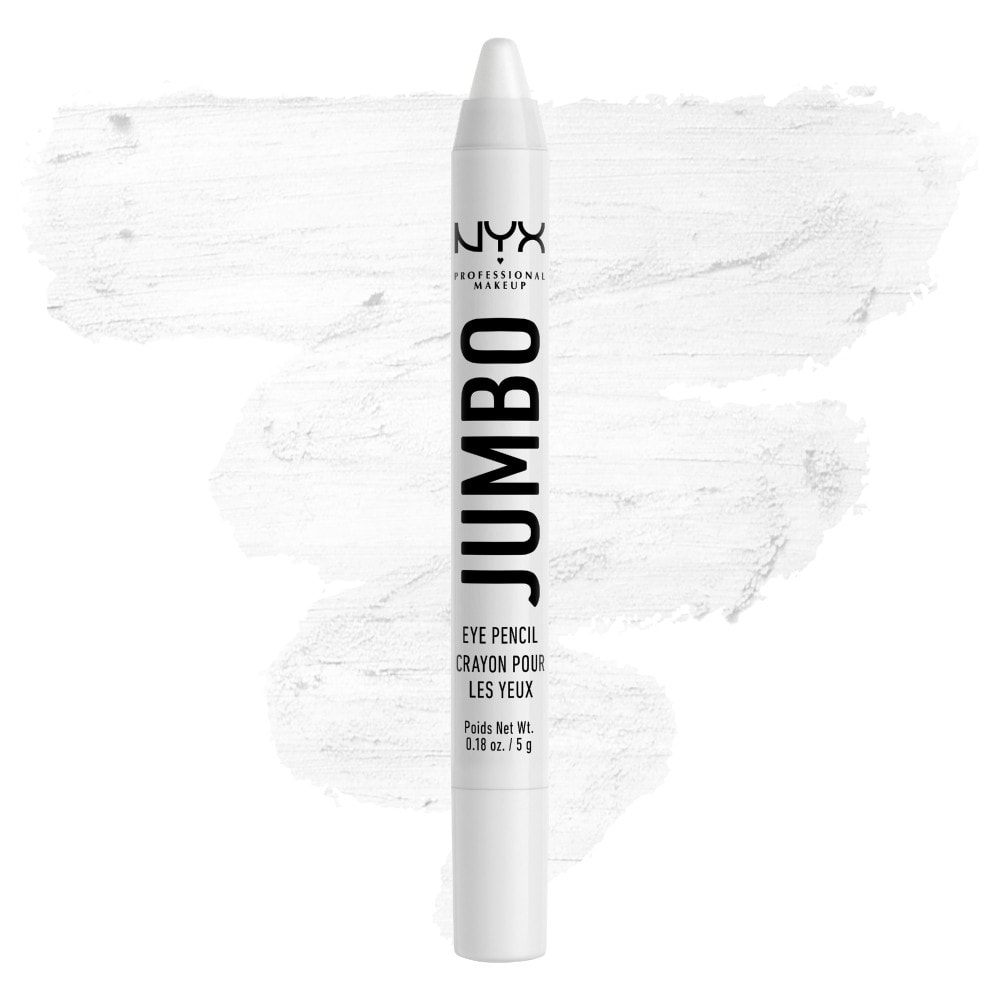 NYX Professional Makeup Jumbo Eye Pencil Crayon yeux Milk