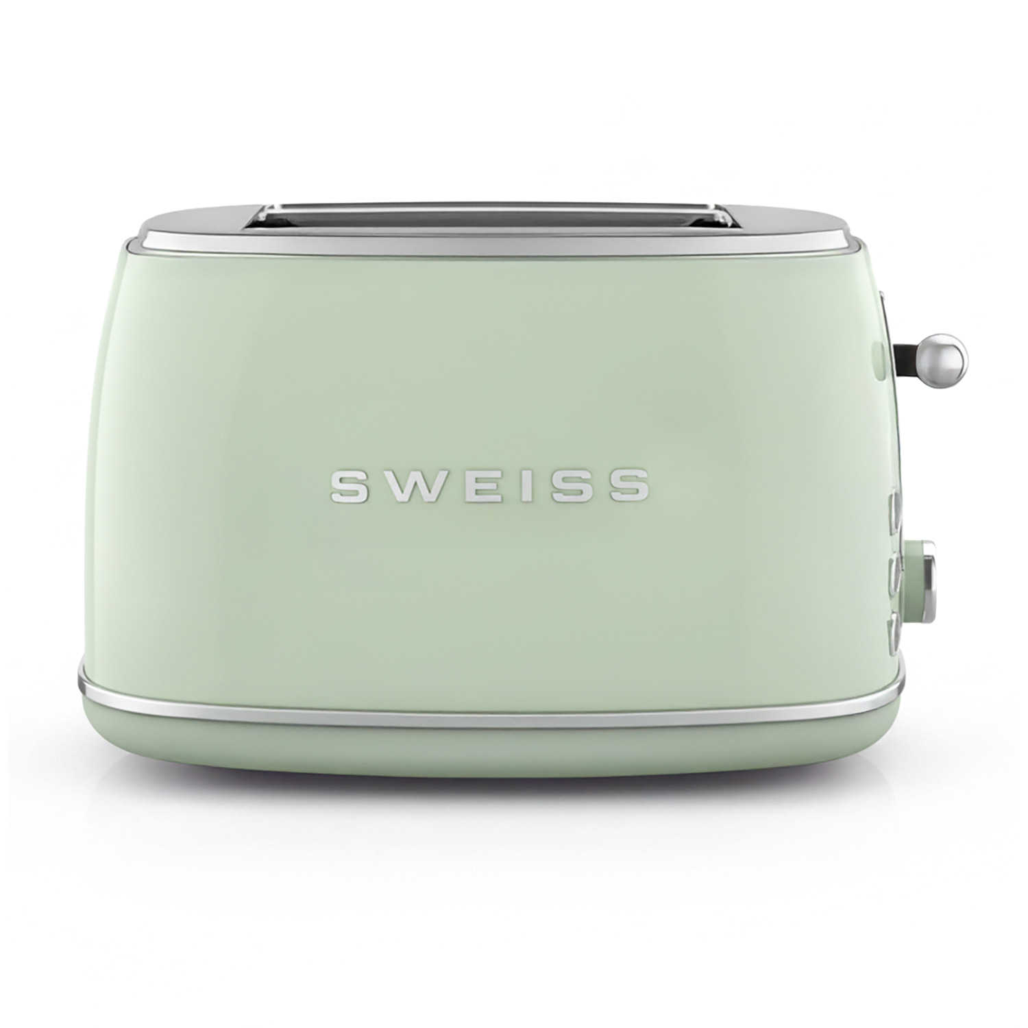 Tostadora 2 Rebanadas Vintage SWEISS GRS7