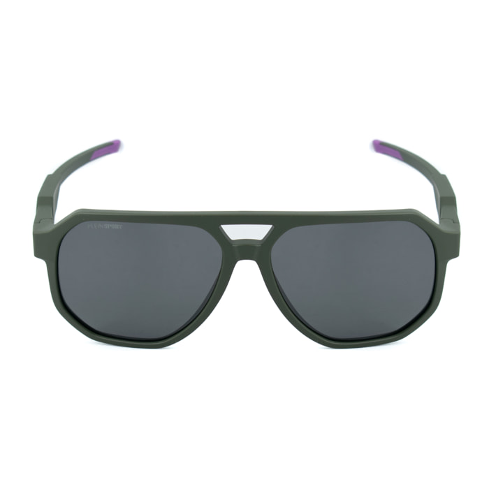 Gafas de sol Philipp Plein Sport Hombre SSP014-61J97P