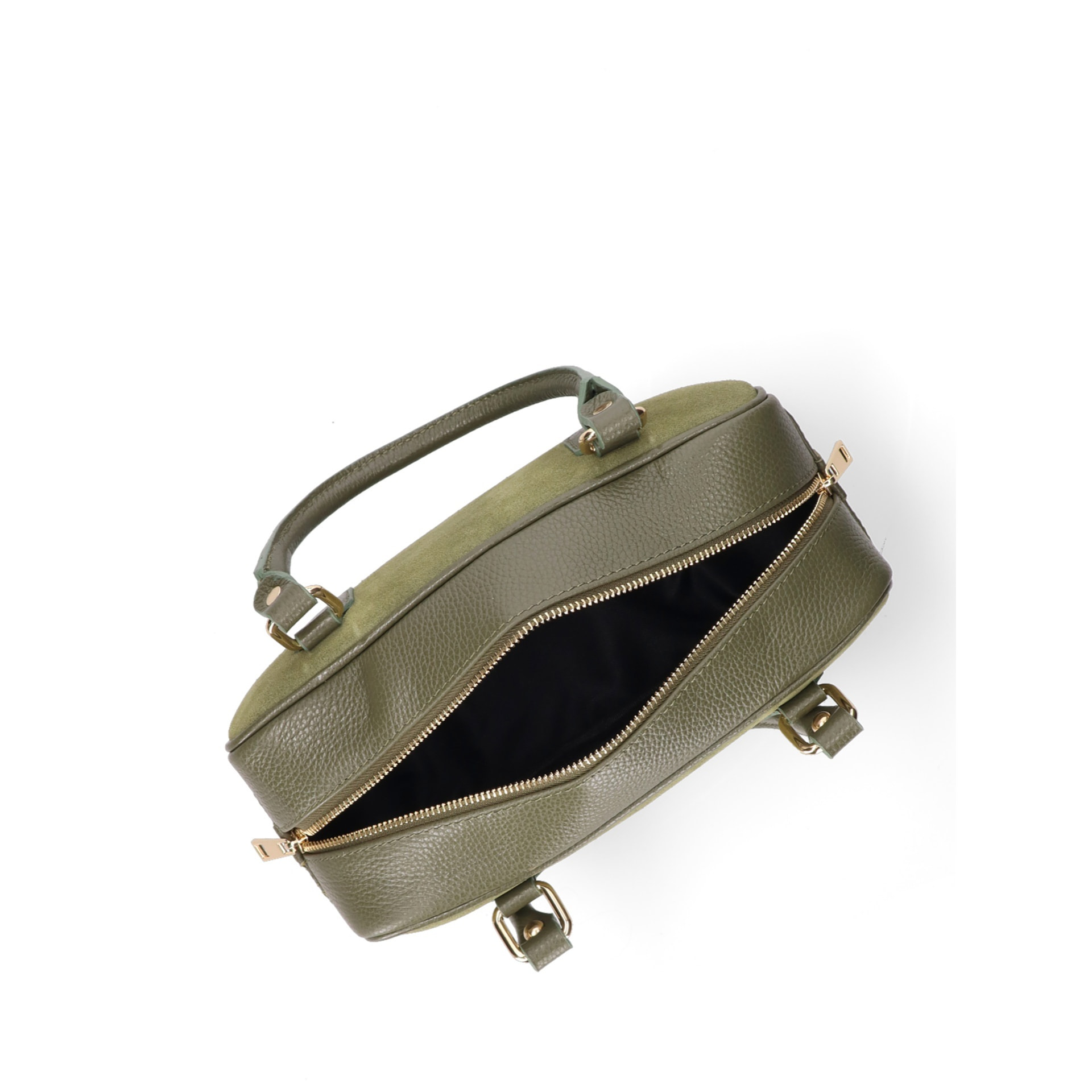 Gave Lux Borsa a mano