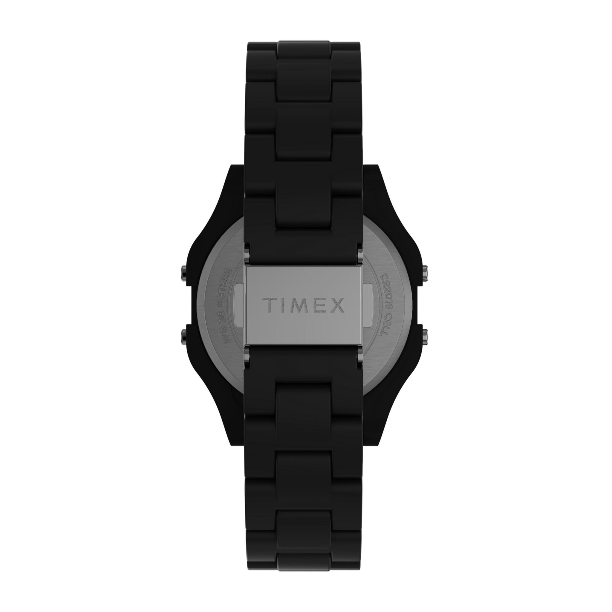 Timex Digital Watch Timex 80 Glossy