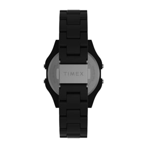 Timex Digital Watch Timex 80 Glossy