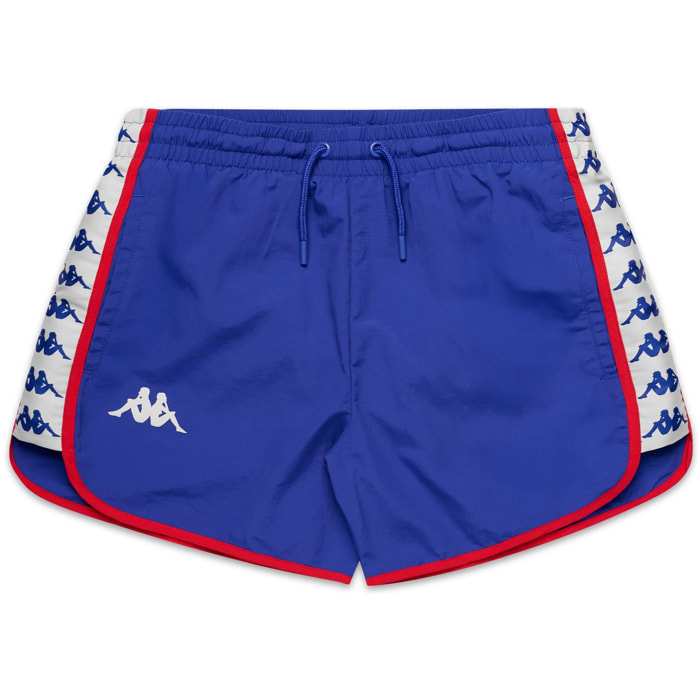 Kappa - Costumi da Bagno Uomo Blu - 222 Banda Cali