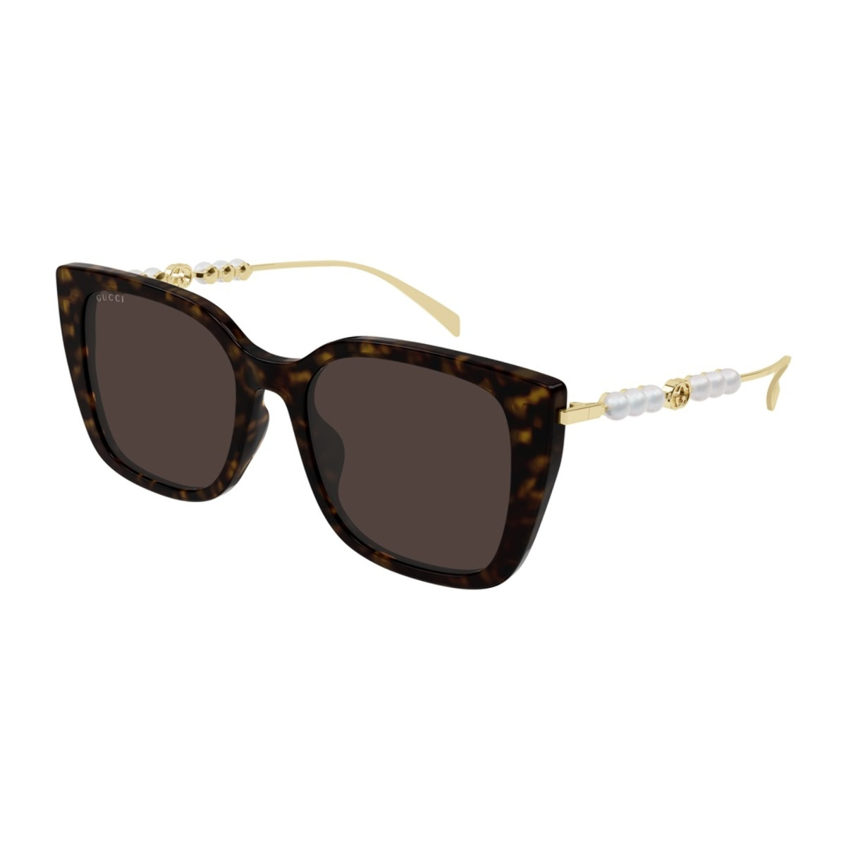 Gafas de Sol Gucci GG1971SA-003 de Acetato Mujer 55 mm