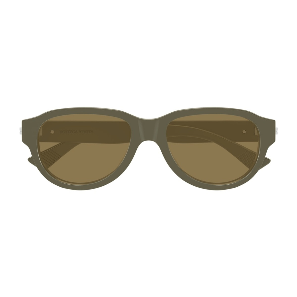 Gafas de Sol Bottega Veneta BV1410S-003 de Acetato Hombre 55 mm