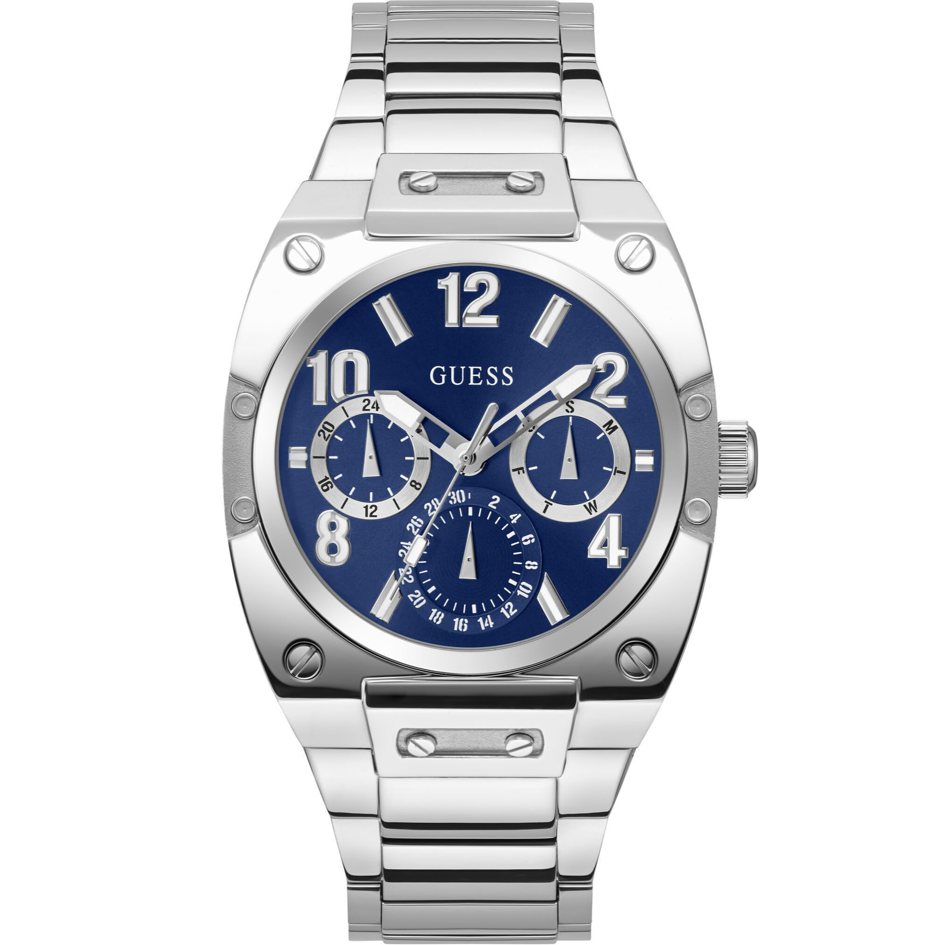 Guess Orologio Analogico Al Quarzo Prodigy