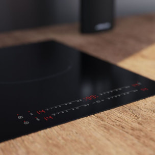 Plaque induction MIOGO MHI801SH SmartHood