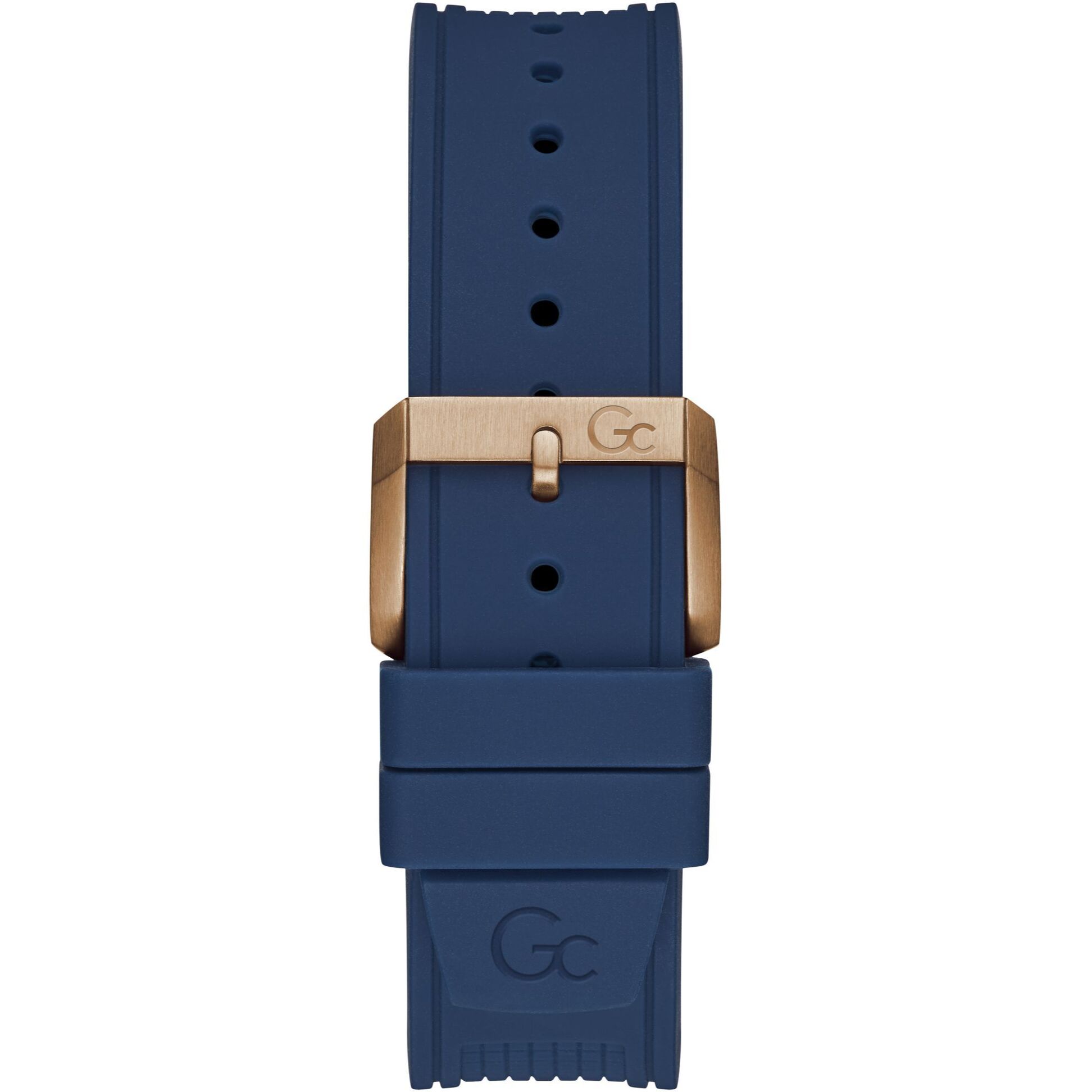 Gc Orologio Analogico Al Quarzo Gc Divercode