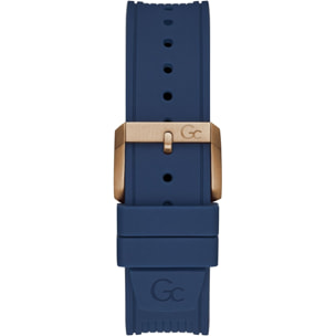 Gc Orologio Analogico Al Quarzo Gc Divercode