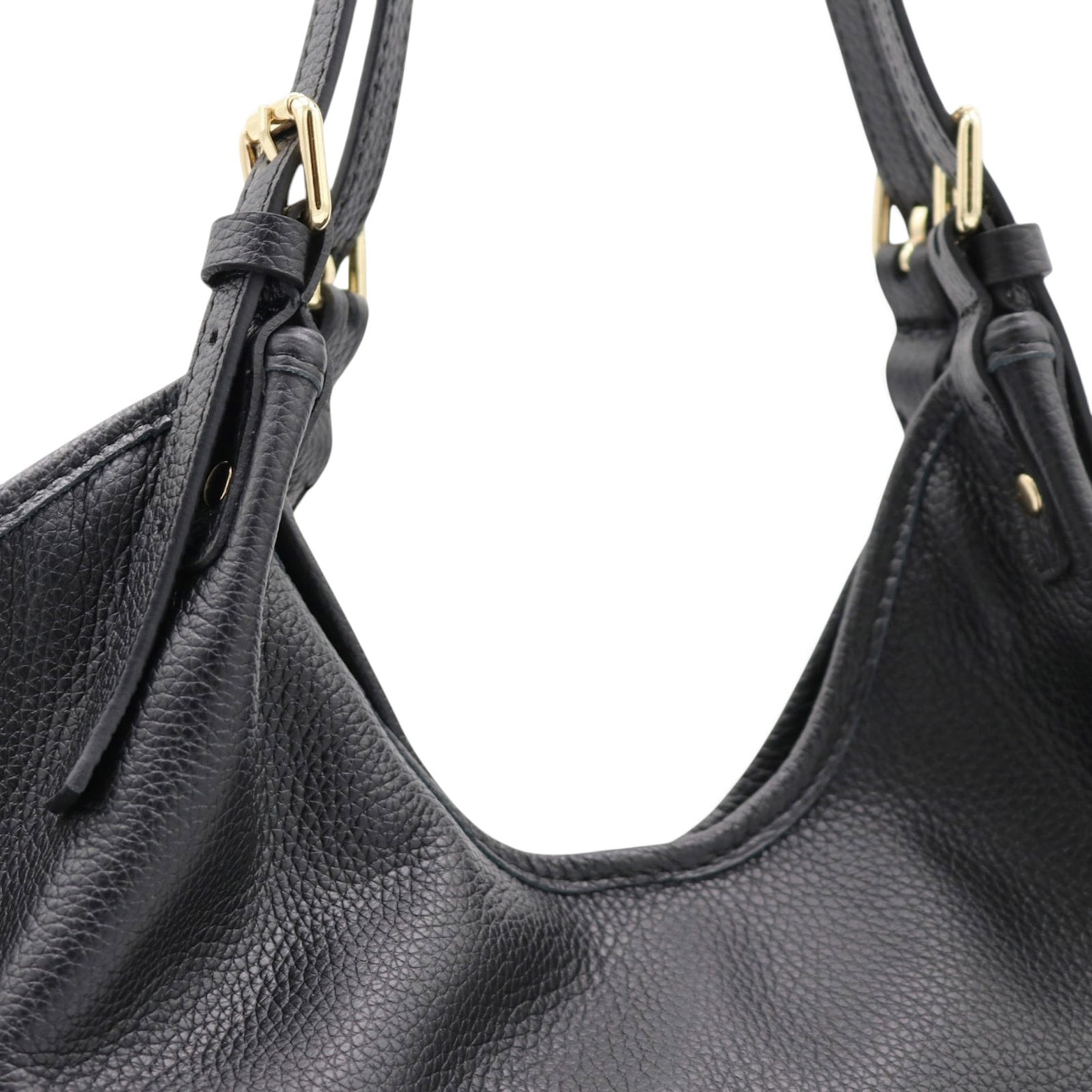 Borsa a Spalla Cheval Firenze Savanah A/S Nero