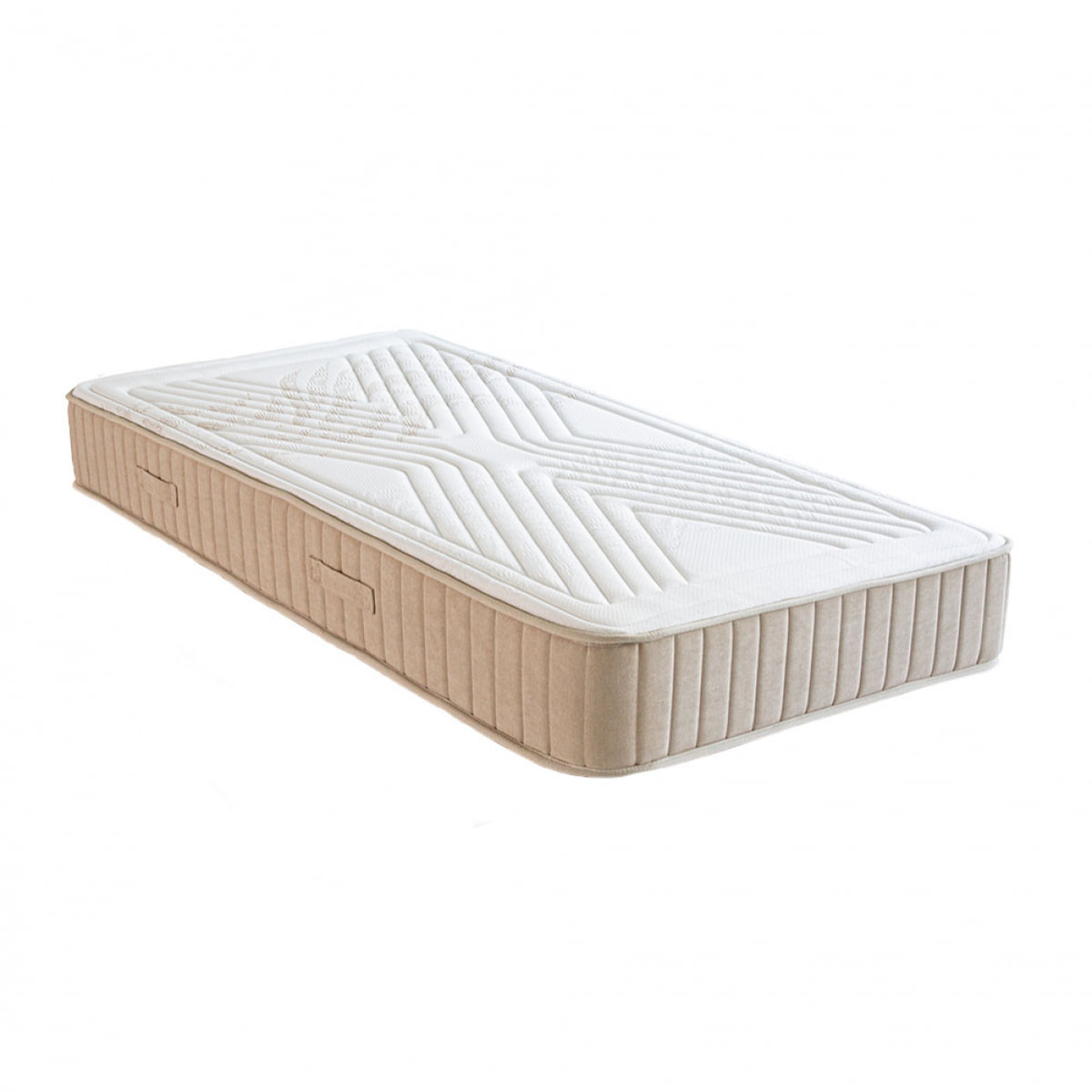 Matelas Symphonie 2.0 | 100 % Naturel