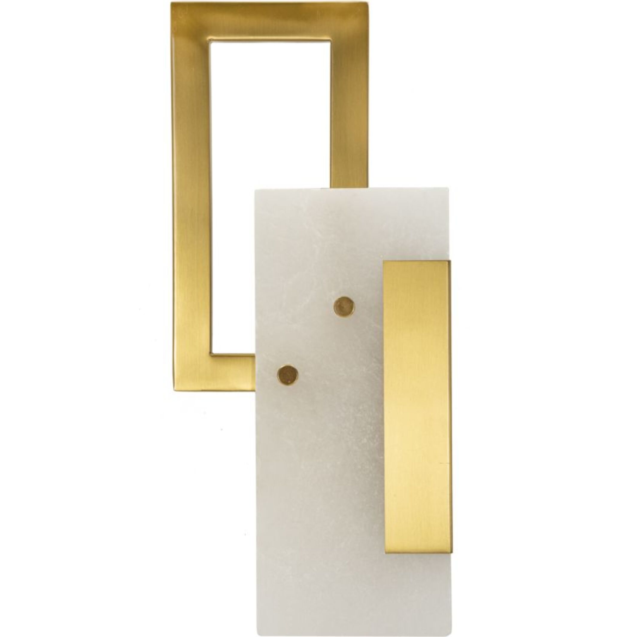 LAMPADA DA MURO CUBE CM 15X8X33