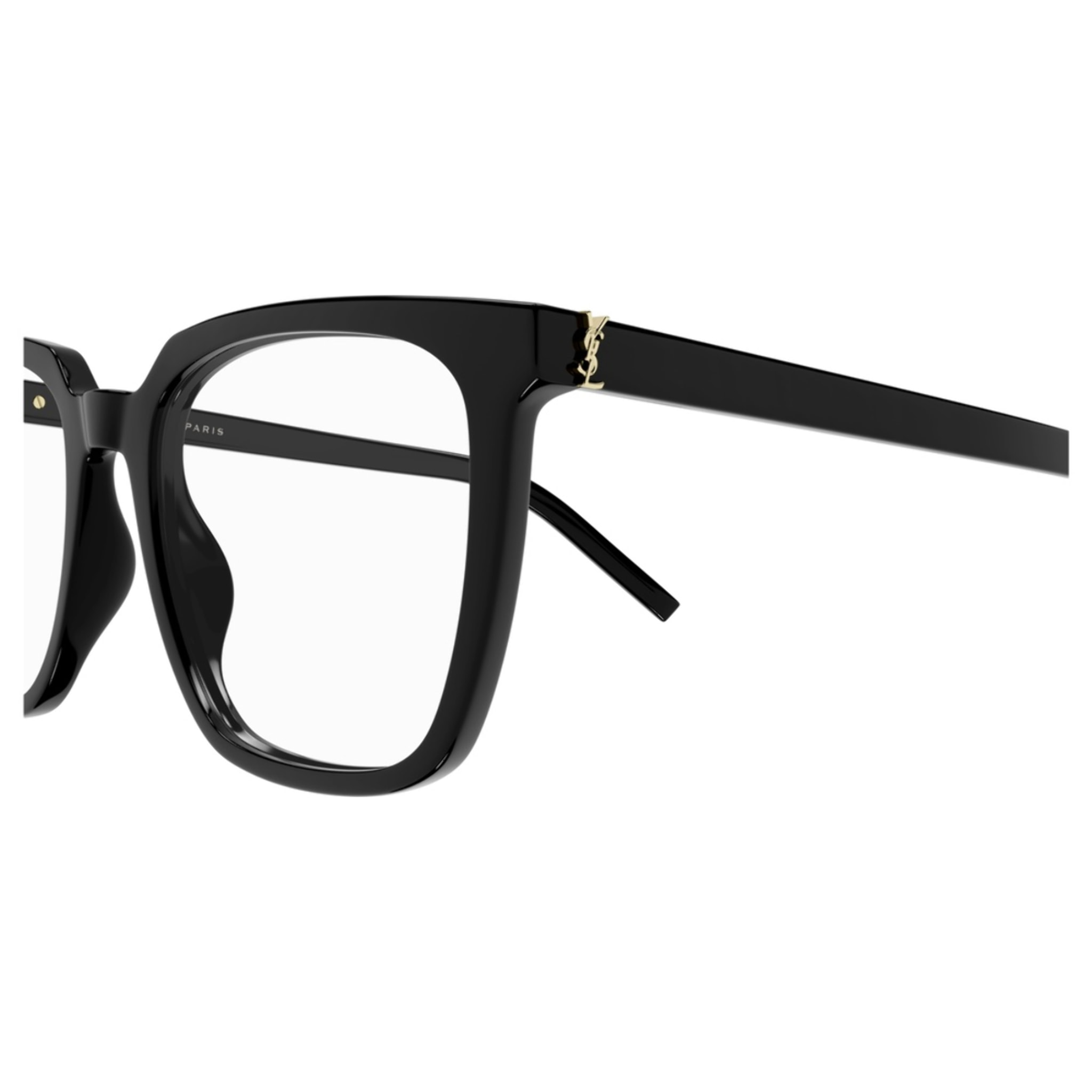 Gafas de Vista Saint Laurent SL M146 OPT-001 de Acetato Mujer 54 mm