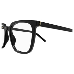 Gafas de Vista Saint Laurent SL M146 OPT-001 de Acetato Mujer 54 mm