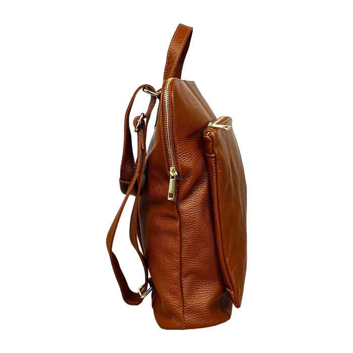 Mochila Cheval Firenze Avior Cuero