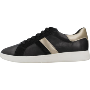 Sneakers de  Mujer de la marca GEOX  modelo D MELEDA NEGRO