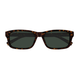 Gafas de Sol Gucci GG1986SA-002 de Acetato Hombre 57 mm