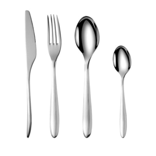 AM. Ménagère 24pcs modèle Empire a