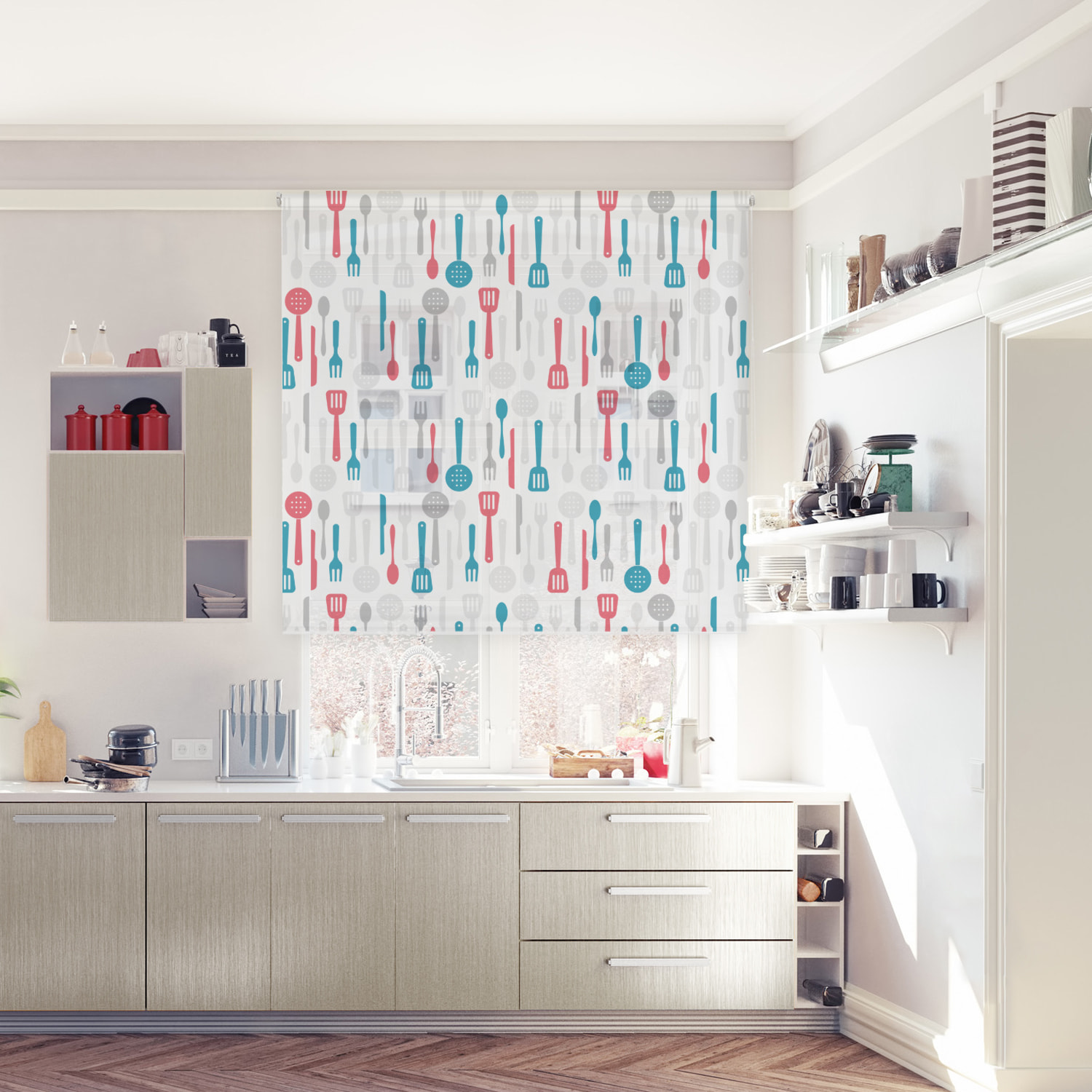 ESTOR DIGITAL COCINA