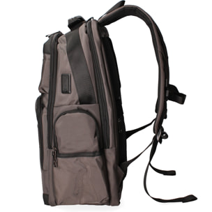 Zaino unisex Zenith Ultra - Poliestere/Nylon - Casual - 33.0 x 46.0 x 20.0 cm