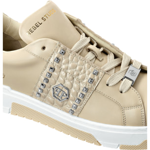 PHILIPP PLEIN Zapatillas Lo-Top
