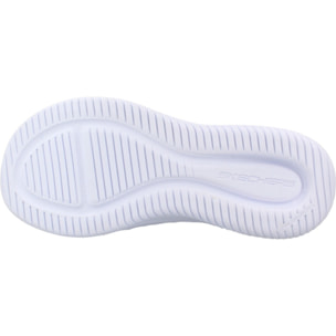 Sandalias Niña 303109l Azul