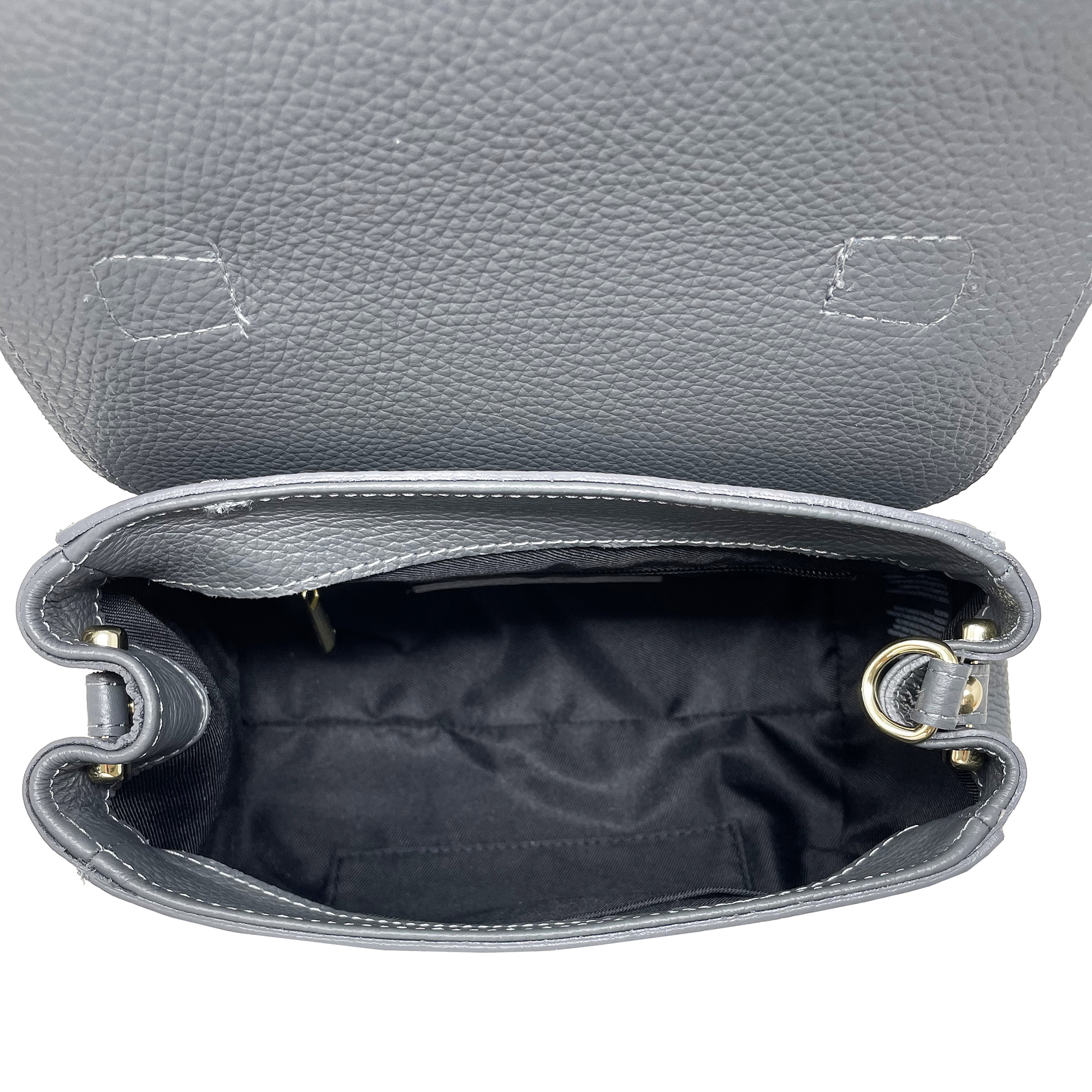 Borsa a Mano in Vera Pelle Made in Italy