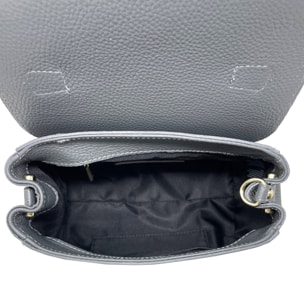 Borsa a Mano in Vera Pelle Made in Italy