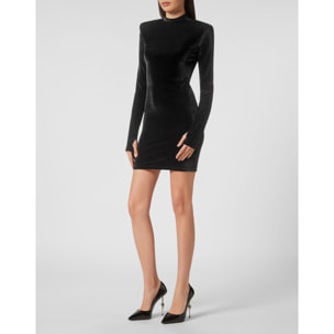 PHILIPP PLEIN Vestido corto