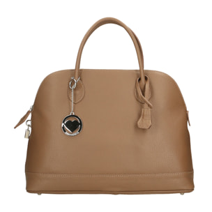 Chicca Borse Borsa Beige
