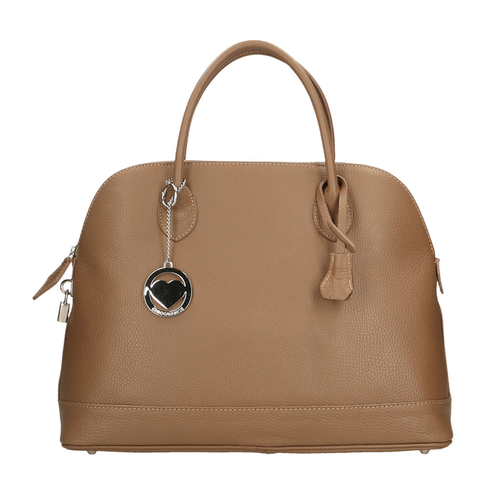 Chicca Borse Borsa Beige