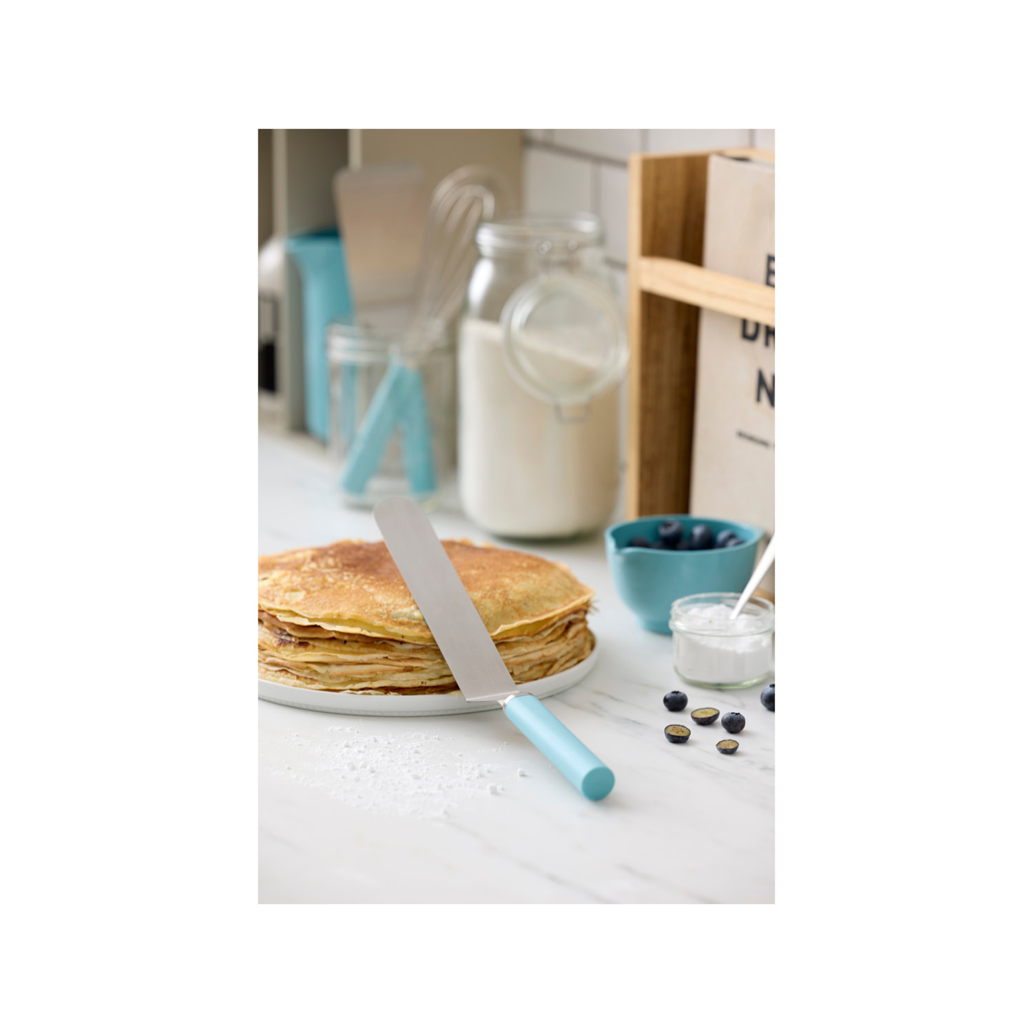 Spatule étroite Emma