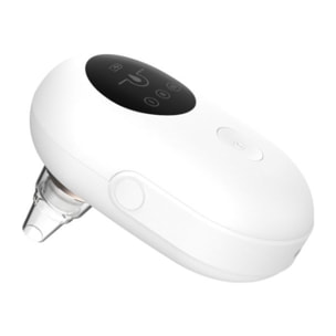 Aspirateur anti points noirs Cenocco CC9098