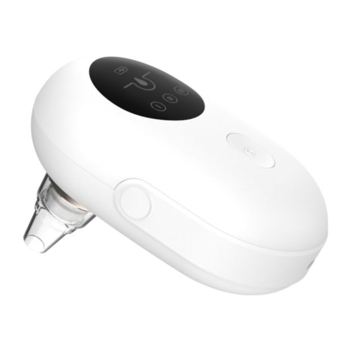 Aspirateur anti points noirs Cenocco CC9098