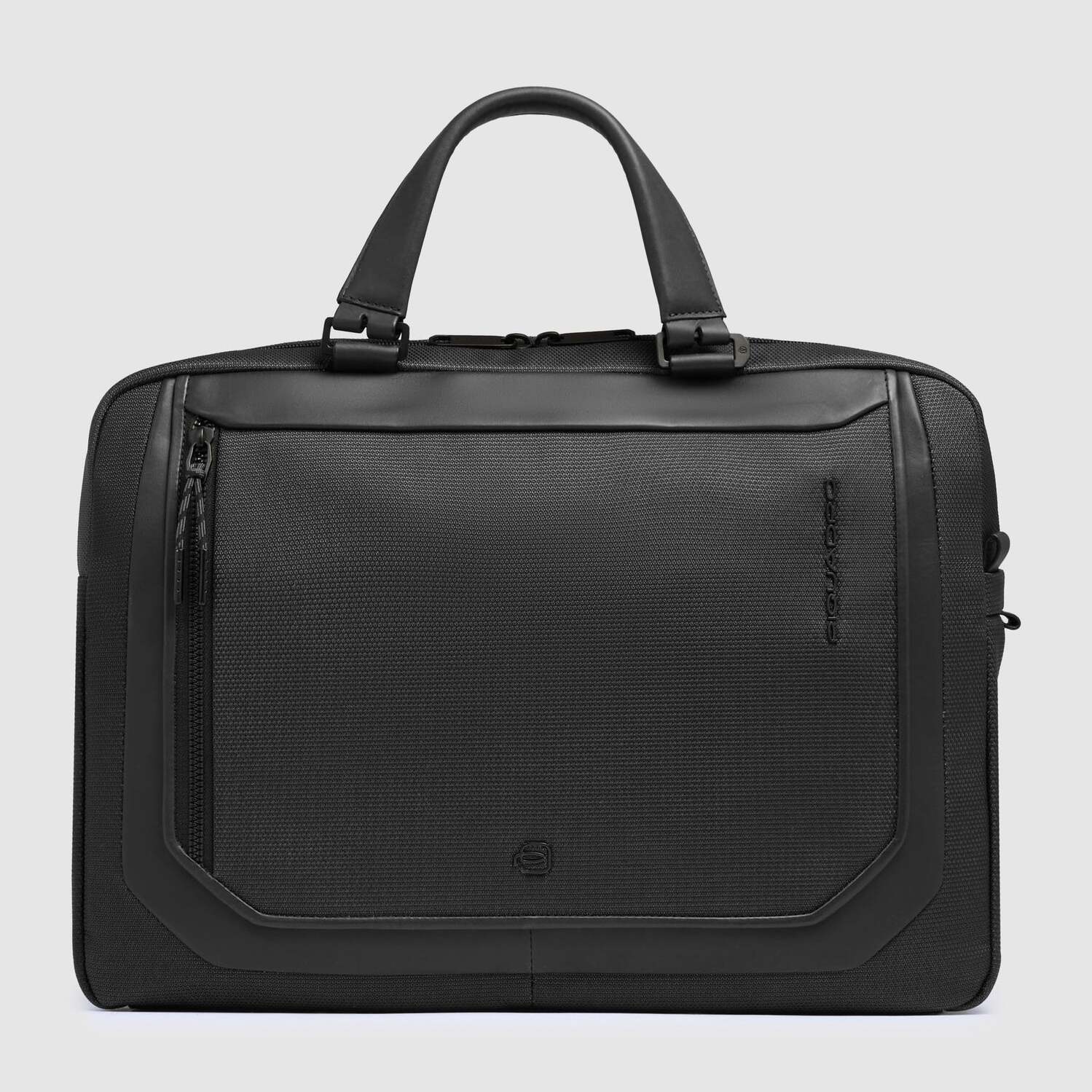 Piquadro Borsa da lavoro uomo porta pc 15,6"