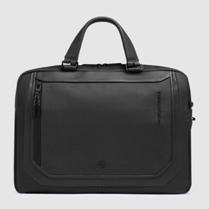 Piquadro Borsa da lavoro uomo porta pc 15,6"
