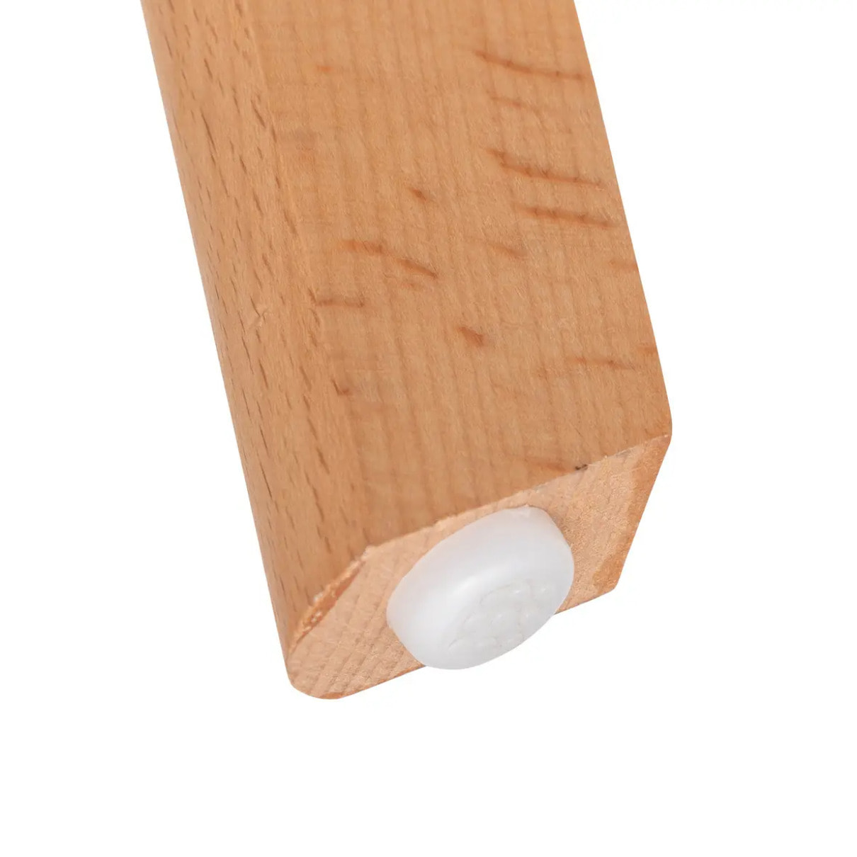 Chaise enfant "Baya" blanc