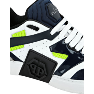 PHILIPP PLEIN Low-Top Sneakers